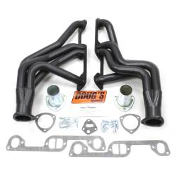 Doug's Headers - Doug's Headers D569-B Exhaust Header for 67-69 Pontiac Firebird - Image 1