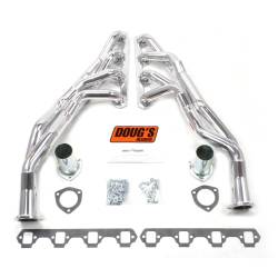 Doug's Headers - Doug's Headers D660YA Exhaust Header for Ford/Mercury 221 260 289 - Image 1