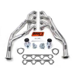 Doug's Headers - Doug's Headers D660YS Ford/Mercury 221 260 289 Exhaust Header - Image 1
