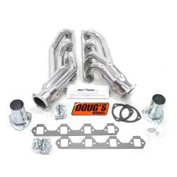 Doug's Headers - Doug's Headers D665 Exhaust Header for Ford & Mercury 260 289 302 - Image 1