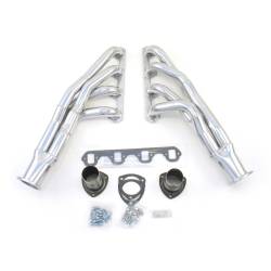Doug's Headers - Doug's Headers D669Y 1 3/4" Tri-Y Ceramic Header for 67-70 Ford Mustang 351W - Image 1