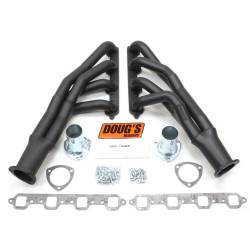 Doug's Headers - Doug's Headers D669Y-1B Ford/Mercury 351 Exhaust Header - Image 1