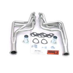 Doug's Headers - Doug's Headers D741 Exhaust Header for Oldsmobile 400 455 - Image 1