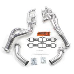 Doug's Headers - Doug's Headers D755Y Exhaust Header - Image 1
