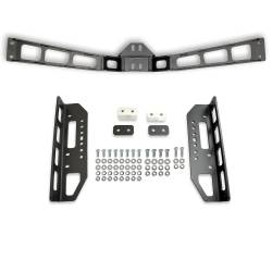 Doug's Headers - Doug's Headers SKC101 64-67 Chevy Chevelle Automatic Transmission Mount Bracket - Image 1