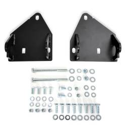 Doug's Headers - Doug's Headers SK103 64-67 Chevrolet Chevelle Engine Mount Bracket - Image 1