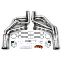 Doug's Headers - Doug's Headers D452-SS Exhaust Header for Dodge & Plymouth 413 426 440 - Image 1