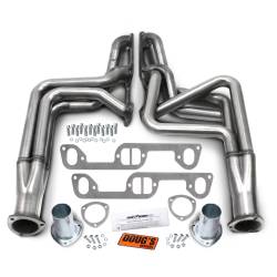 Doug's Headers - Doug's Headers D570-SS 70-79 Pontiac Firebird Exhaust Header - Image 1