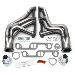 Doug's Headers - Doug's Headers D569-SS 67-69 Pontiac Firebird Exhaust Header - Image 1