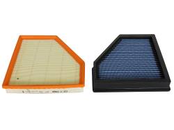 aFe Power - aFe 30-10270 Magnumflow Pro-5R Air Filter for 16-20 BMW 340i F30/34/440i L6 - Image 4