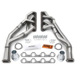 Doug's Headers - Doug's Headers D660YS-SS Tri-Y SS Coated Header for Ford/Mercury 260/289/302 - Image 1