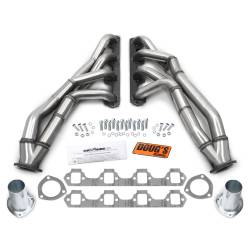 Doug's Headers - Doug's Headers D690YA-SS Exhaust Header for Ford/Mercury 260/289/302 - Image 1