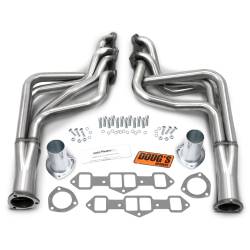 Doug's Headers - Doug's Headers D741-SS 1 3/4" 304 SS Long Header for 65-74 Oldsmobile 400-455 - Image 1