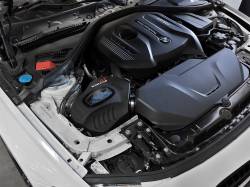 aFe Power - aFe 54-76312 Momentum GT Cold Air Intake w/Pro-5R Filter for 16-20 BMW 330i/430i - Image 8