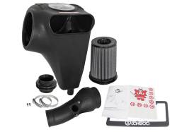 aFe Power - aFe Power TM-1024B-D Cold Air Intake for 16-21 Honda Civic 1.5 - Image 5