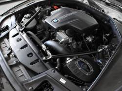 aFe Power - aFe 54-76303 Momentum Cold Air Intake w/Pro-5R Filter for 12-16 BMW 528i 2.0L - Image 8
