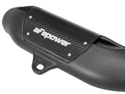 aFe Power - aFe 51-76305 Momentum Cold Air Intake for 19-21 BMW M2 Competition/M3/M4 3.0L - Image 3