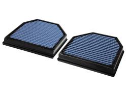 aFe Power - aFe 30-10238 Magnumflow Pro-5R Air Filters Pair for 12-21 BMW M3/M4/M5/M6 - Image 2