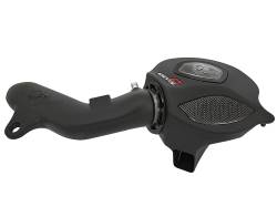 aFe Power - aFe 51-76311 Momentum GT Cold Air Intake Pro-Dry-S Filter for 12-18 BMW 3.0L - Image 1