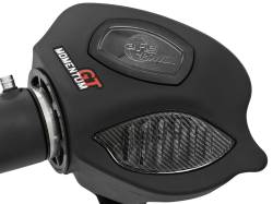 aFe Power - aFe 51-76311 Momentum GT Cold Air Intake Pro-Dry-S Filter for 12-18 BMW 3.0L - Image 3