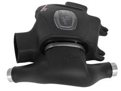 aFe Power - aFe 51-76306 Momentum Cold Air Intake for 07-13 BMW E90/92/93/82/88/60/61 3.0L - Image 3