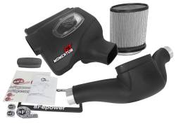 aFe Power - aFe 51-76306 Momentum Cold Air Intake for 07-13 BMW E90/92/93/82/88/60/61 3.0L - Image 7