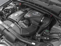 aFe Power - aFe 51-76306 Momentum Cold Air Intake for 07-13 BMW E90/92/93/82/88/60/61 3.0L - Image 8