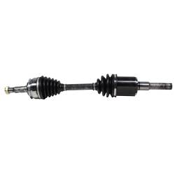 GSP - GSP NCV10018 Front Left CV Axle Assembly for Chevy 1.4/1.8 - Image 1