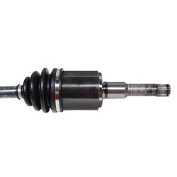 GSP - GSP NCV10018 Front Left CV Axle Assembly for Chevy 1.4/1.8 - Image 3