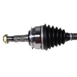 GSP - GSP NCV10018 Front Left CV Axle Assembly for Chevy 1.4/1.8 - Image 2