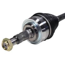 GSP - GSP NCV10018 Front Left CV Axle Assembly for Chevy 1.4/1.8 - Image 4