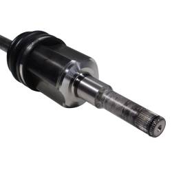 GSP - GSP NCV10018 Front Left CV Axle Assembly for Chevy 1.4/1.8 - Image 5