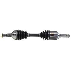 GSP - GSP NCV10020 Chevy Front Left CV Axle Assembly - Image 1