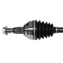 GSP - GSP NCV10020 Chevy Front Left CV Axle Assembly - Image 2