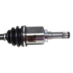 GSP - GSP NCV10020 Chevy Front Left CV Axle Assembly - Image 3