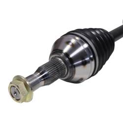 GSP - GSP NCV10020 Chevy Front Left CV Axle Assembly - Image 4