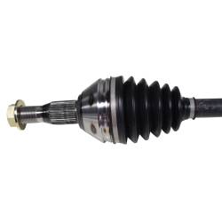 GSP - GSP NCV10021 CV Axle Assembly Front Right for Chevy - Image 2