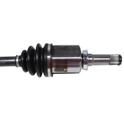 GSP - GSP NCV10021 CV Axle Assembly Front Right for Chevy - Image 3