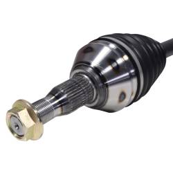 GSP - GSP NCV10021 CV Axle Assembly Front Right for Chevy - Image 4