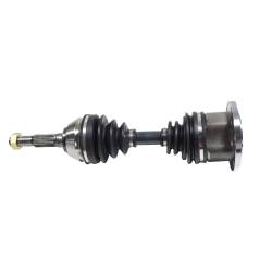 GSP - GSP NCV10035 CV Front Axle Assembly for Chevy/GMC 4WD - Image 1