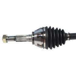 GSP - GSP NCV10035 CV Front Axle Assembly for Chevy/GMC 4WD - Image 2