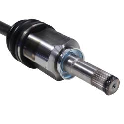 GSP - GSP NCV10021 CV Axle Assembly Front Right for Chevy - Image 5