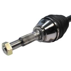 GSP - GSP NCV10035 CV Front Axle Assembly for Chevy/GMC 4WD - Image 4