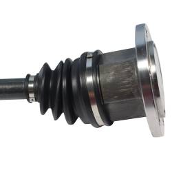 GSP - GSP NCV10035 CV Front Axle Assembly for Chevy/GMC 4WD - Image 3
