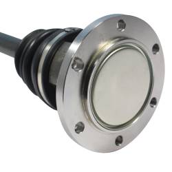 GSP - GSP NCV10035 CV Front Axle Assembly for Chevy/GMC 4WD - Image 5