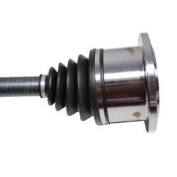 GSP - GSP NCV10061 Chevy/GMC 4WD CV Front Axle Assembly - Image 3