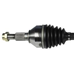 GSP - GSP NCV10091 Front Axle Assembly for Chevy 2.0 CV - Image 1