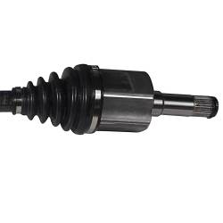 GSP - GSP NCV10091 Front Axle Assembly for Chevy 2.0 CV - Image 2
