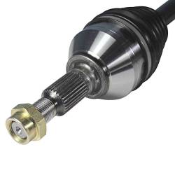 GSP - GSP NCV10091 Front Axle Assembly for Chevy 2.0 CV - Image 3