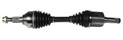 GSP - GSP NCV10091 Front Axle Assembly for Chevy 2.0 CV - Image 5